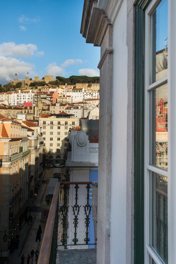 Santa Justa 77 - Downtown Luxury Apartments Lisboa 外观 照片